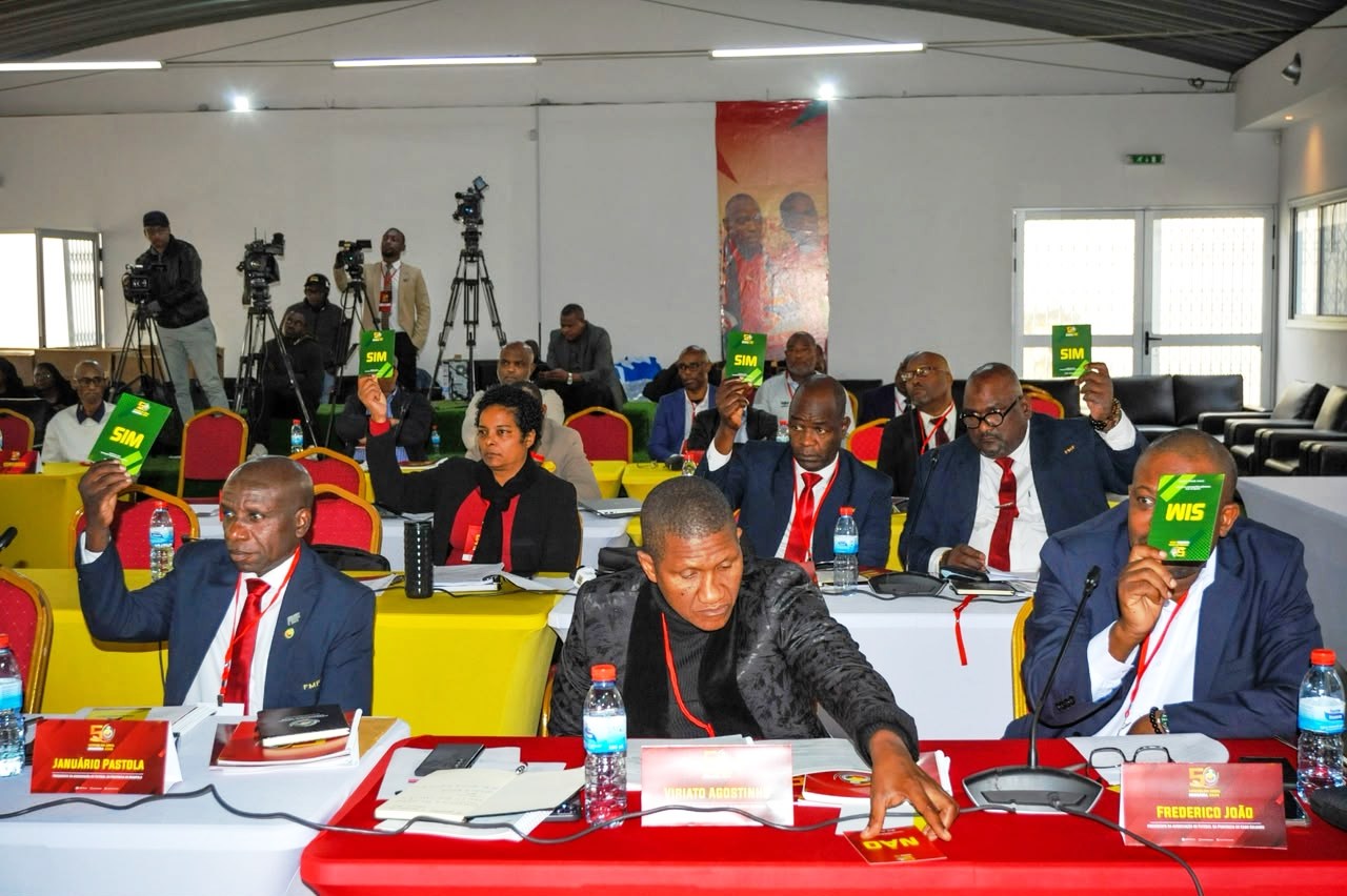 Assembleia Geral da FMF aprova por unanimidade contas, planos e revisão dos Estatutos